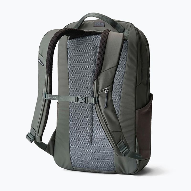 Mestský batoh Gregory Rhune 28 l swiss green 2