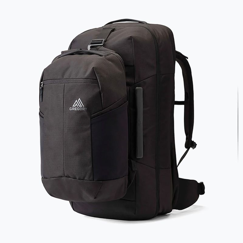 Trekingový batoh Gregory Border 50 + 15 l black lichen 2