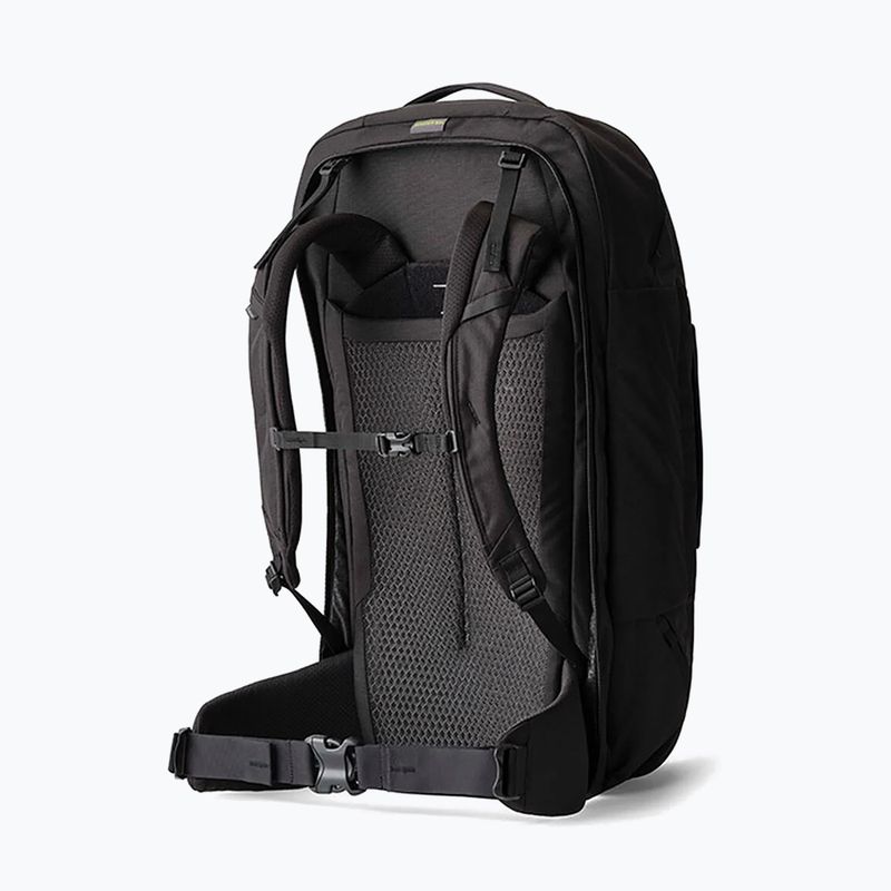 Trekingový batoh Gregory Border 50 + 15 l black lichen 3