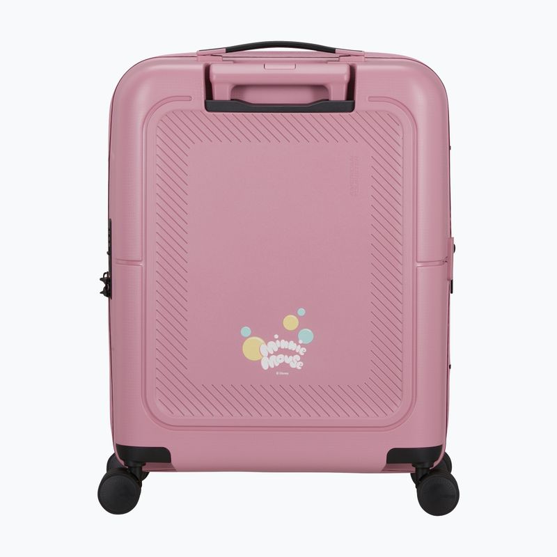Cestovný kufor American Tourister Dashpop Disney 47 l minnie bubbles 2