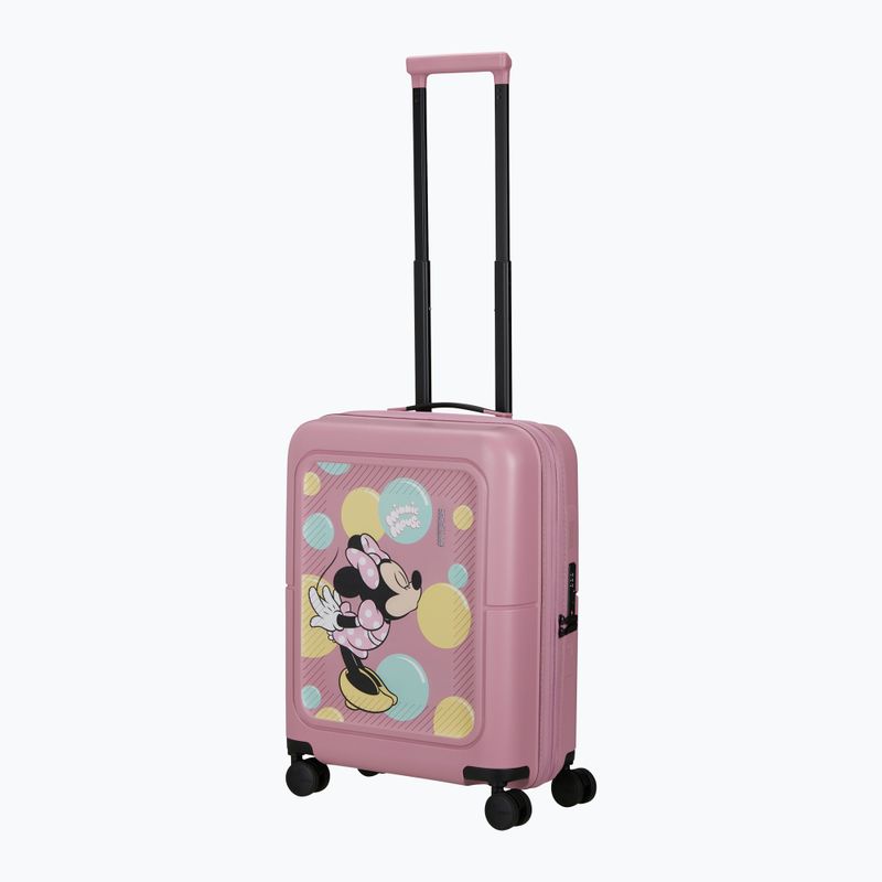 Cestovný kufor American Tourister Dashpop Disney 47 l minnie bubbles 5