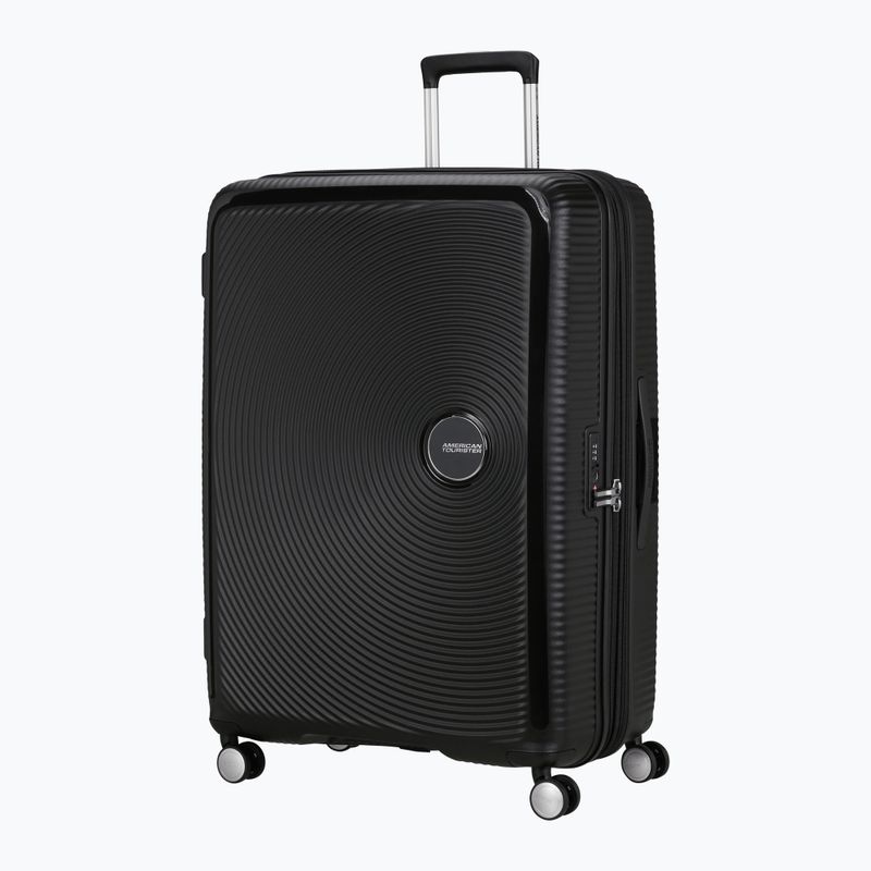Cestovný kufor American Tourister Soundbox 145 l bass black 2