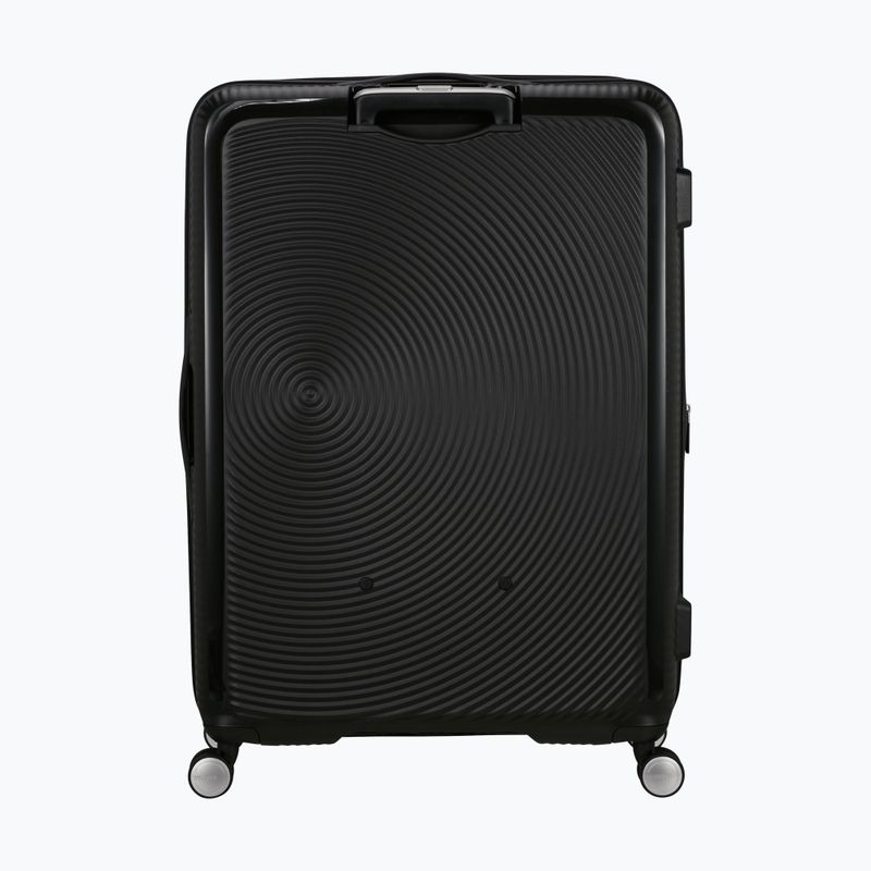 Cestovný kufor American Tourister Soundbox 145 l bass black 3
