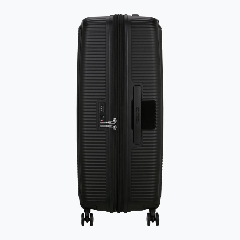 Cestovný kufor American Tourister Soundbox 145 l bass black 4