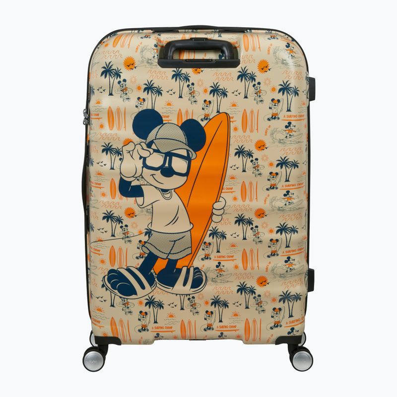 Cestovný kufor American Tourister Disney Wavebreaker Spinner 96 l 3