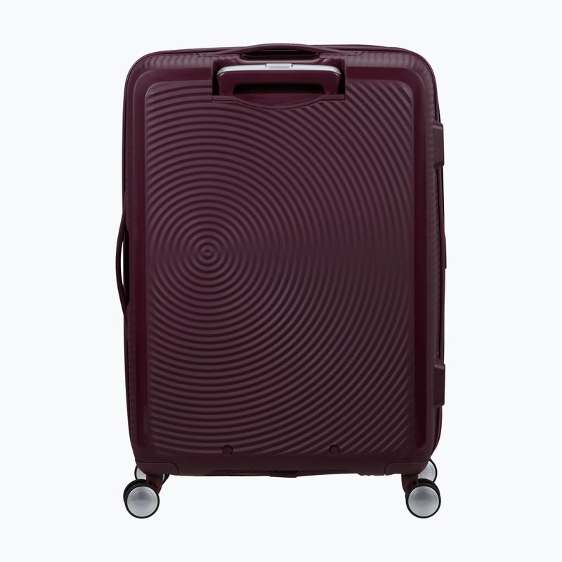 Cestovný kufor American Tourister Soundbox 81 l wild cherry 3
