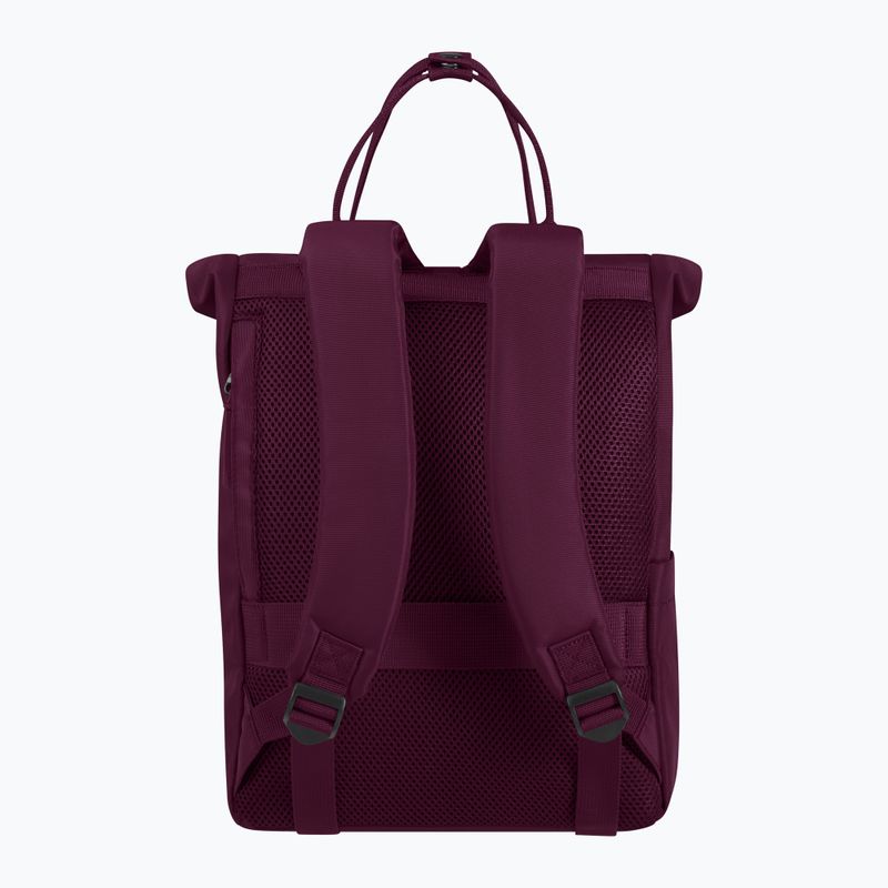 Batoh American Tourister Urban Groove City 17 l wild cherry 3