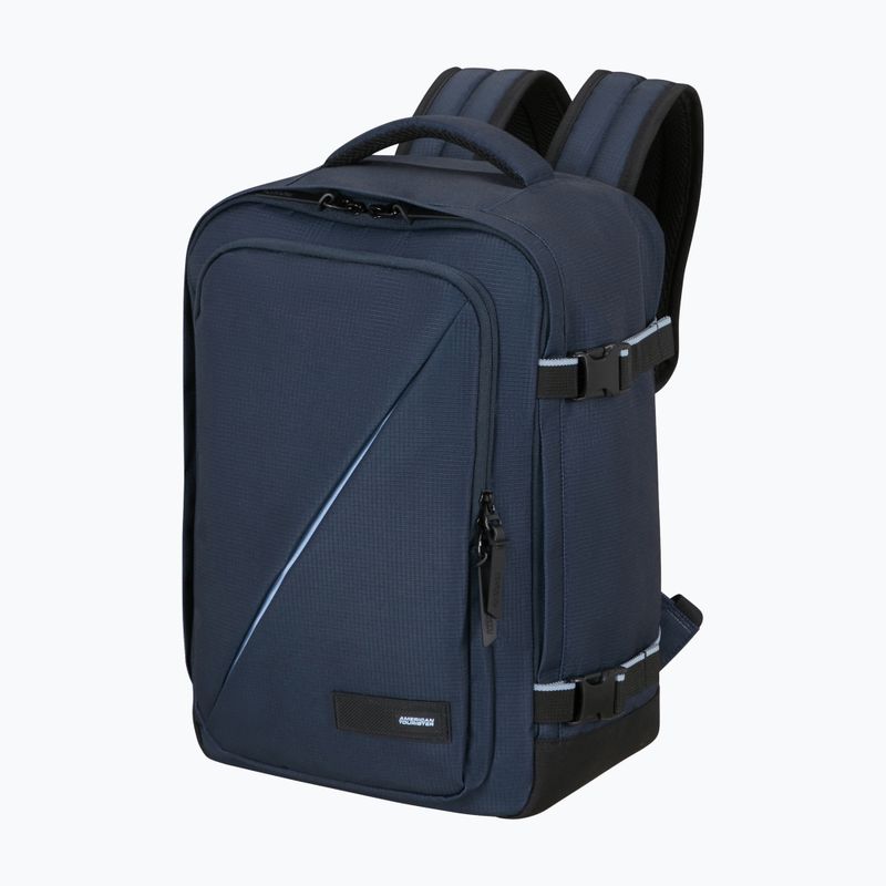 Batoh American Tourister Take2cabin S 24,2 l dark navy 2