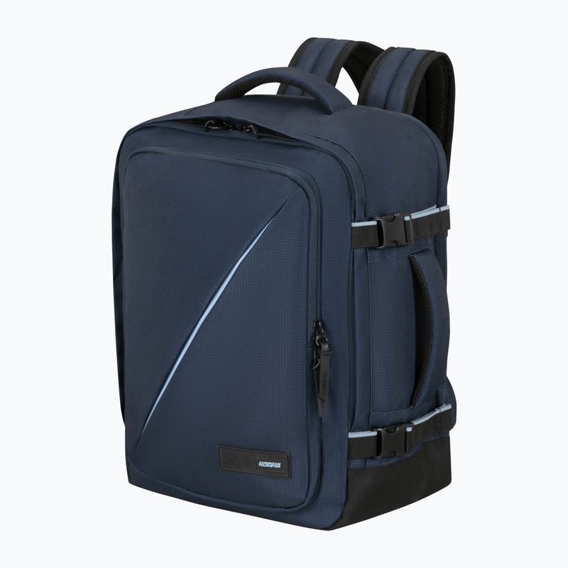 Batoh American Tourister Take2cabin S/M 26,5 l dark navy 2