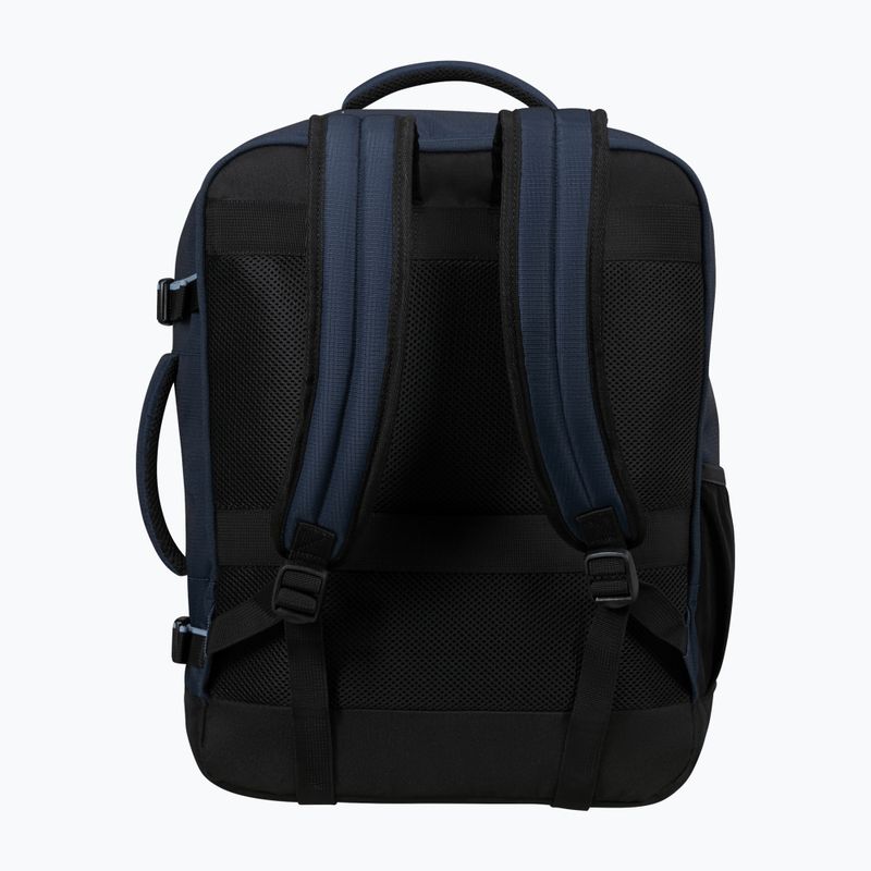 Cestovný batoh American Tourister Take2cabin dark navy 3