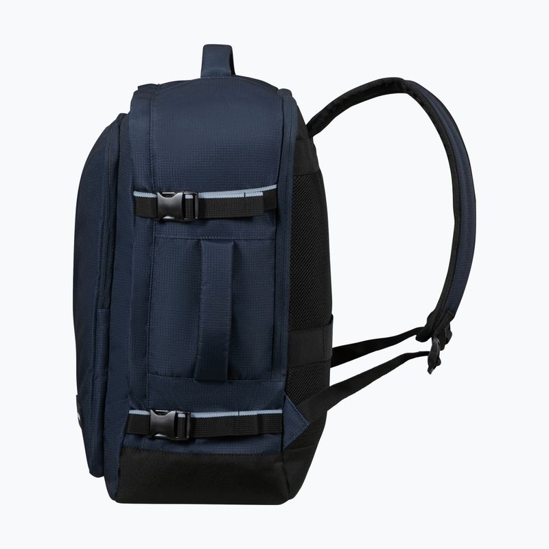Cestovný batoh American Tourister Take2cabin dark navy 4