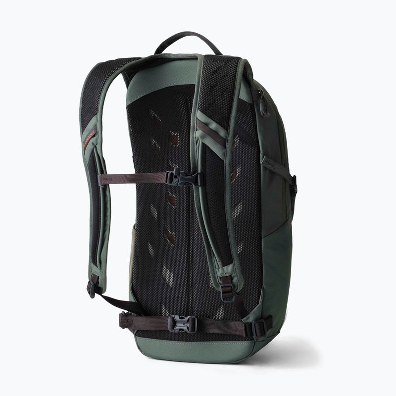 Mestský batoh Gregory Nano 18 l terrain green 2