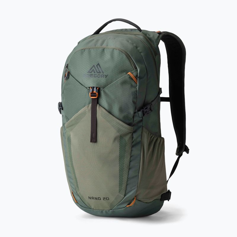Mestský batoh Gregory Nano 20 l terrain green