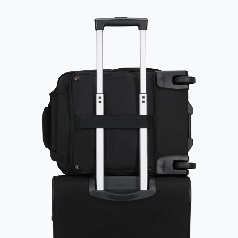 Batoh American Tourister Take2Cabin Wheels S/M 25 l black 6