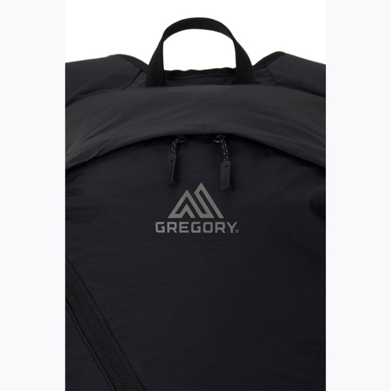 Turistický batoh Gregory Aerolite 25 l black 4