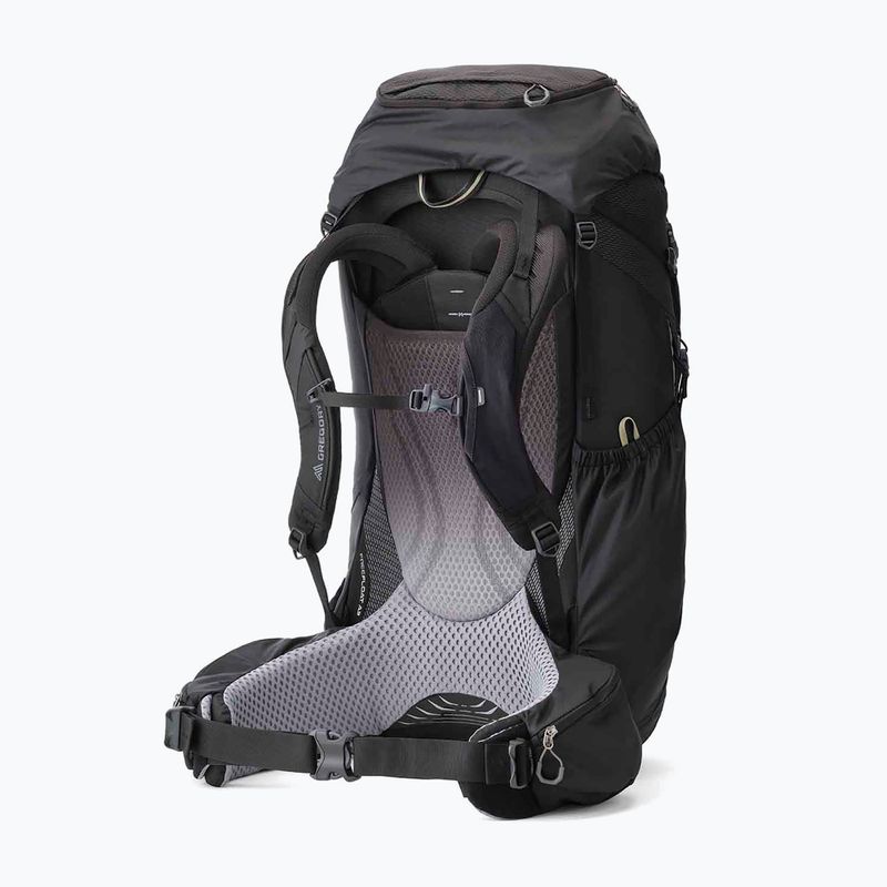 Pánsky trekingový batoh Gregory Baltoro 65 l M shadow pine black 2