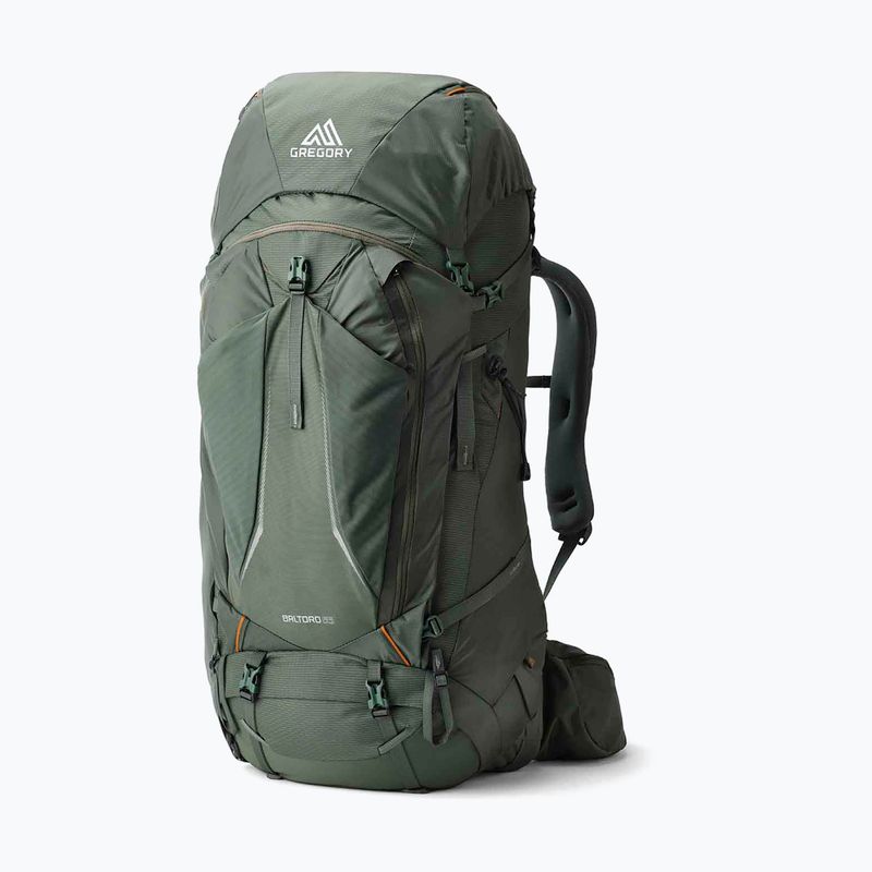 Pánsky trekingový batoh Gregory Baltoro 65 l M terrain blue