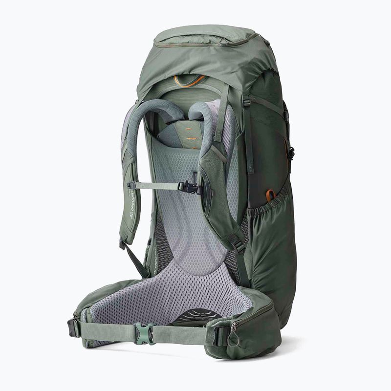 Pánsky trekingový batoh Gregory Baltoro 65 l M terrain blue 2