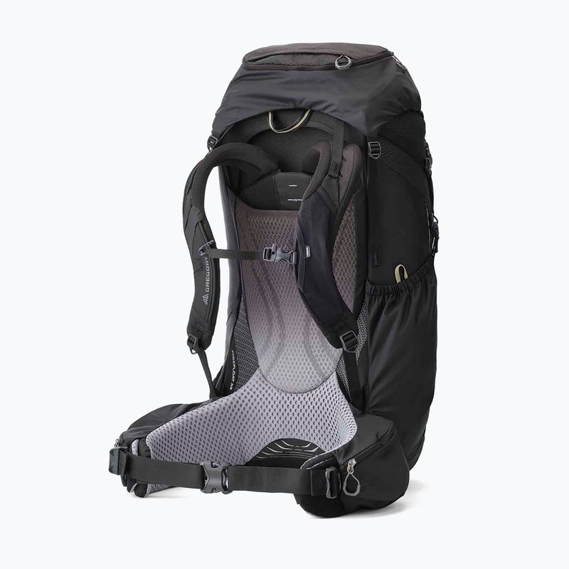 Pánsky trekingový batoh Gregory Baltoro 65 l M shadow pine black 2