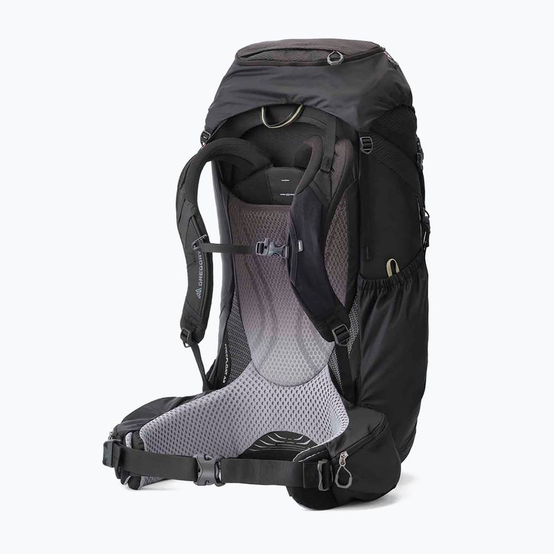 Pánsky trekingový batoh Gregory Baltoro 65 l M shadow pine black 2