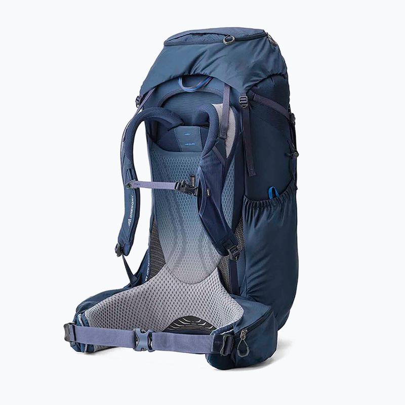 Pánsky trekingový batoh Gregory Baltoro 65 l M stellar blue 2