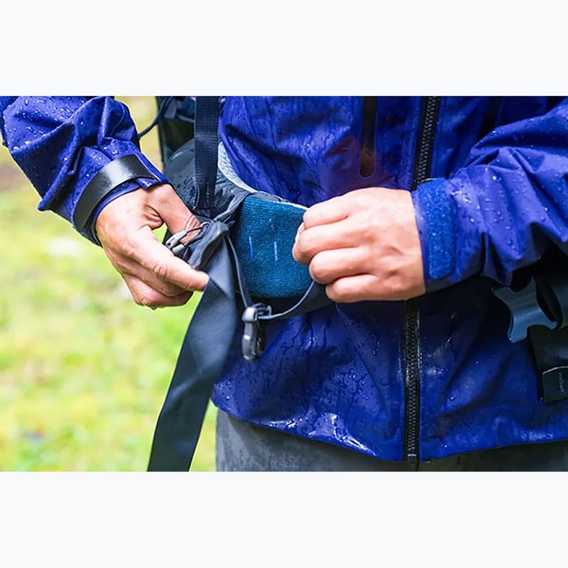 Pánsky trekingový batoh Gregory Baltoro 65 l M stellar blue 9