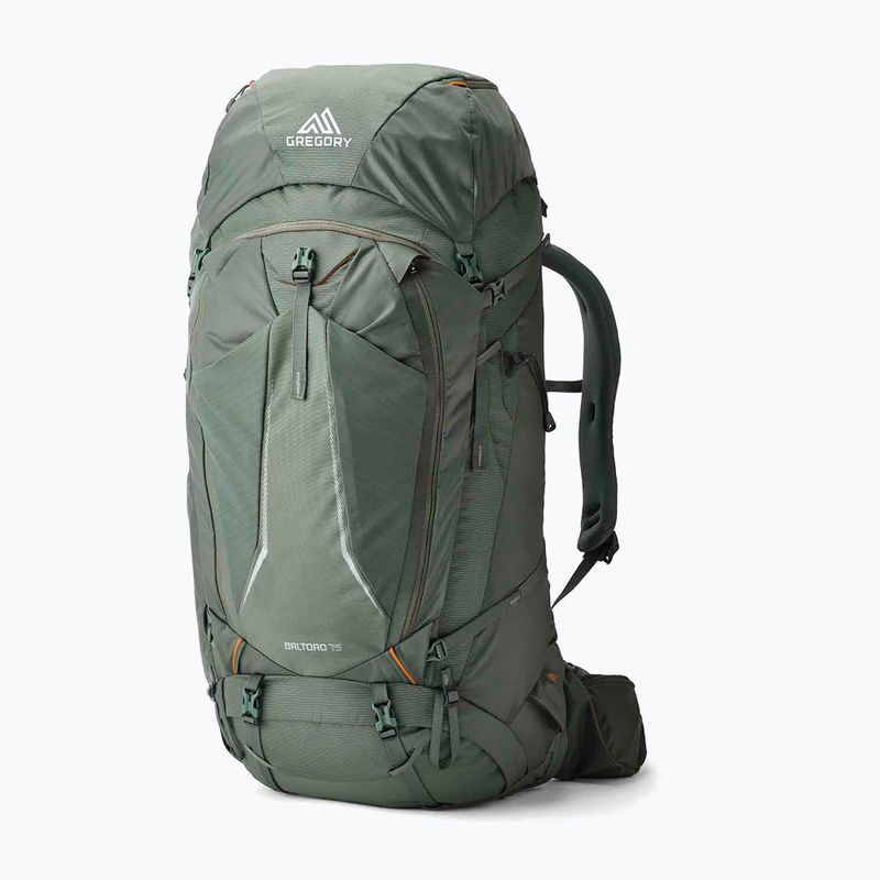 Pánsky trekingový batoh Gregory Baltoro 75 l terrain green
