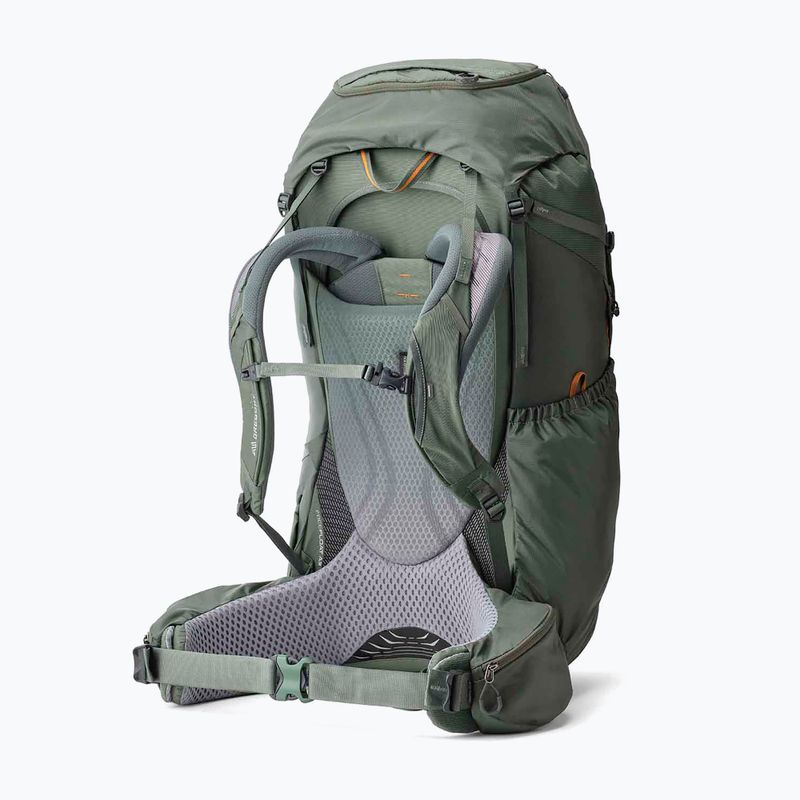 Pánsky trekingový batoh Gregory Baltoro 75 l terrain green 2