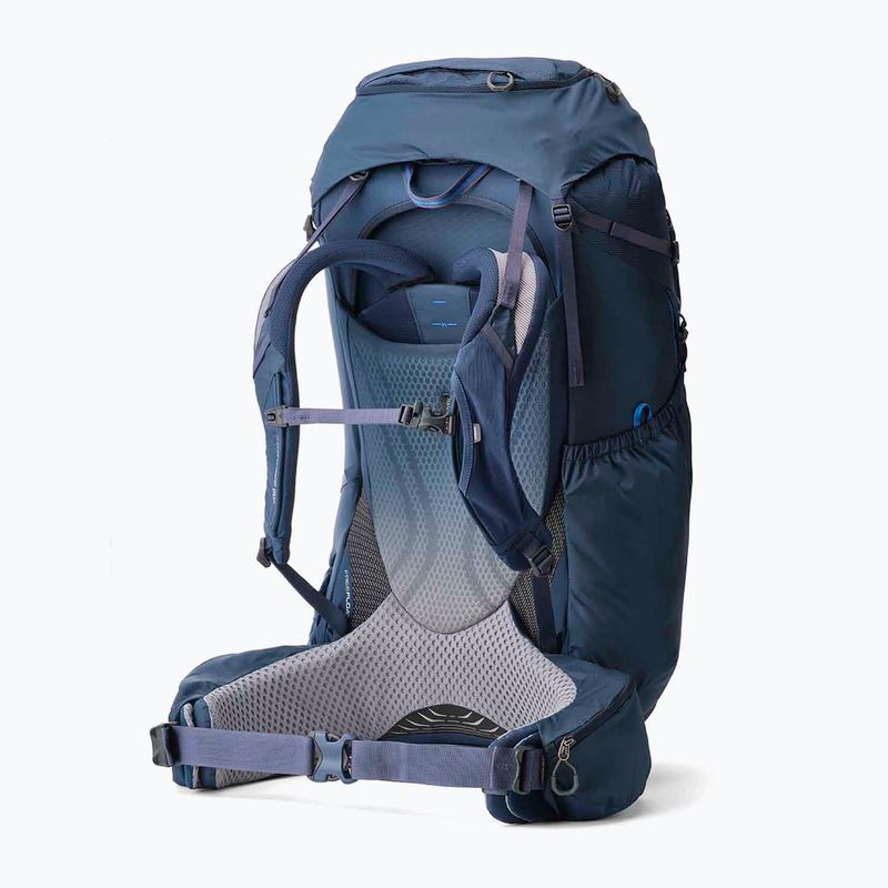 Pánsky trekingový batoh Gregory Baltoro 75 l stellar blue 2