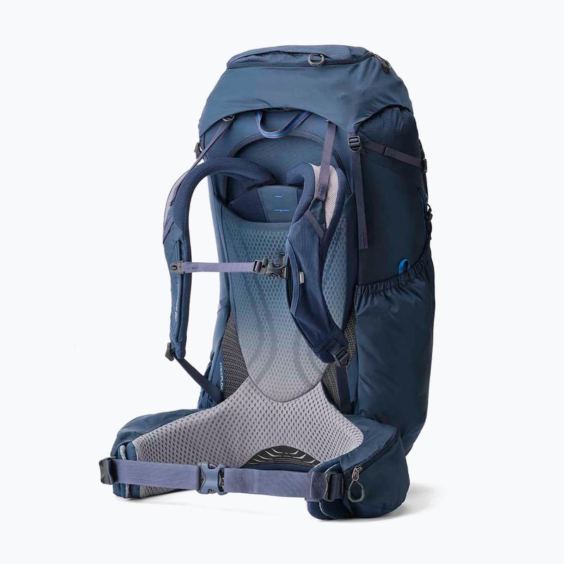 Pánsky trekingový batoh Gregory Baltoro 75 l stellar blue 2