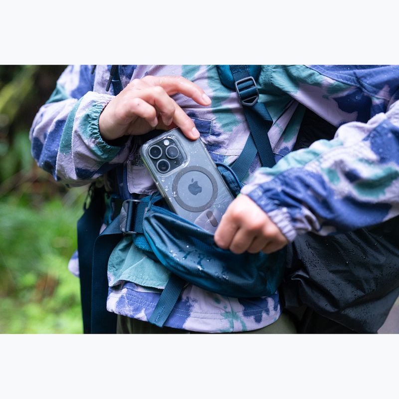 Dámsky trekingový batoh Gregory Deva 60 l mountain teal 7