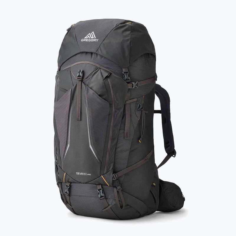 Dámsky trekingový batoh Gregory Deva 80 l graphene grey