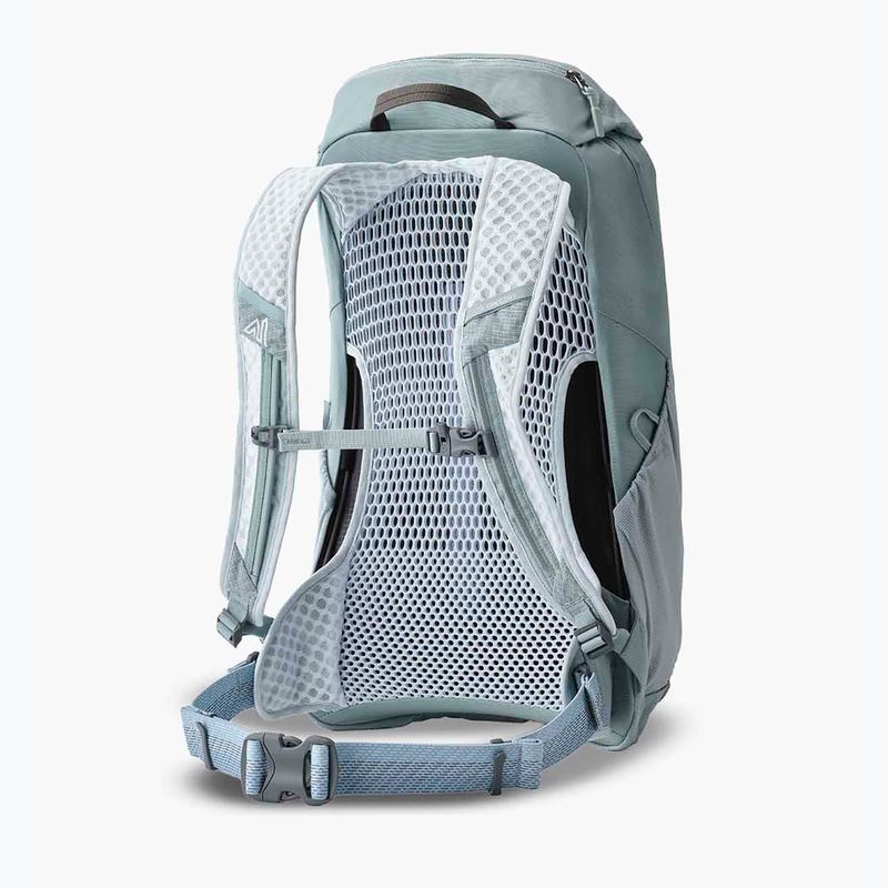 Turistický batoh Gregory Arrio 22 l sage grey 2