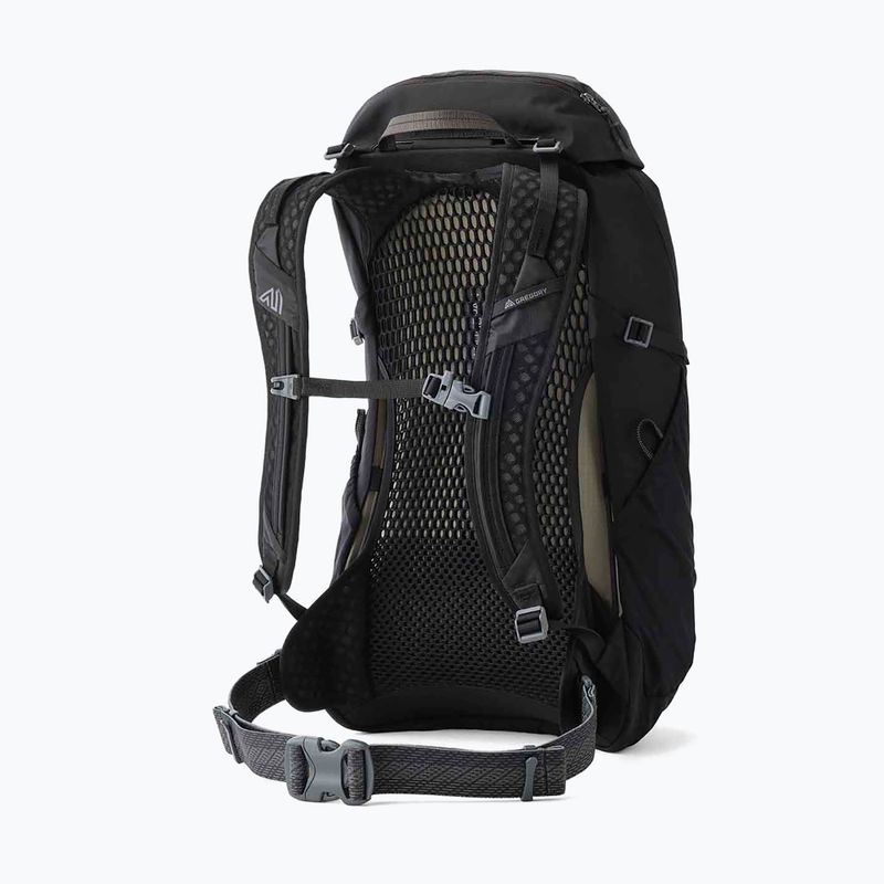 Trekingový batoh Gregory Arrio 30 l RC shadow pine black 2