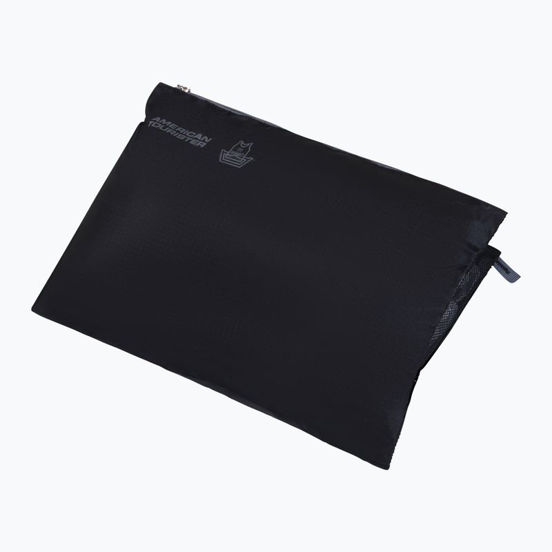 Sada organizérov American Tourister Packing 5 pcs. black/grey 5