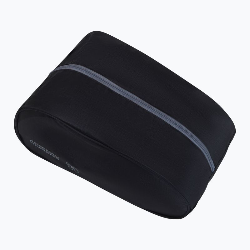 Sada organizérov American Tourister Packing 5 pcs. black/grey 6