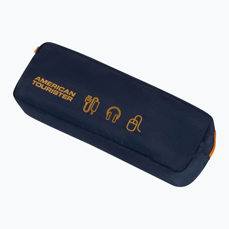Sada organizérov American Tourister Packing 5 pcs. navy/orange 2