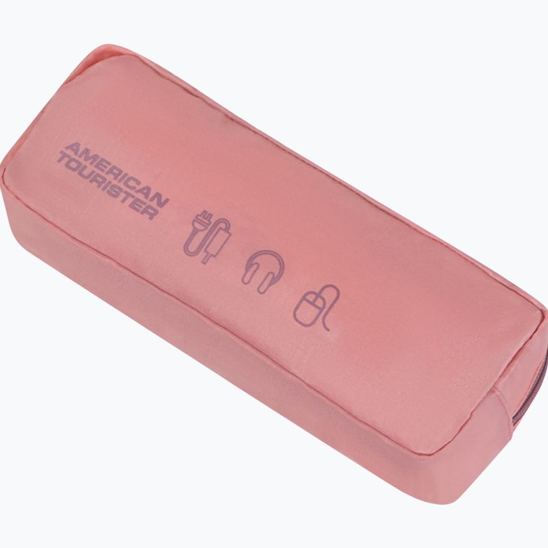 Sada organizérov American Tourister Packing 5 pcs. pink/mauve 2