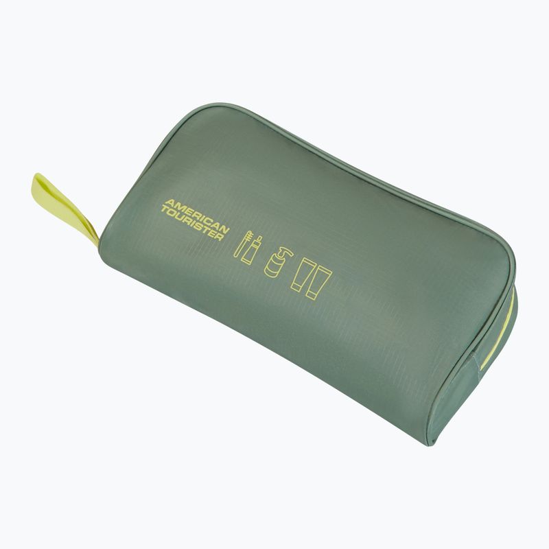 Sada organizérov American Tourister Packing 5 pcs. olive/lime 3