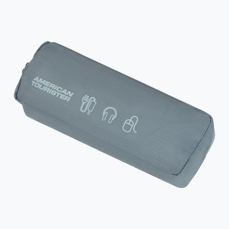 Sada organizérov American Tourister Packing 5 pcs. stone blue/blue 3