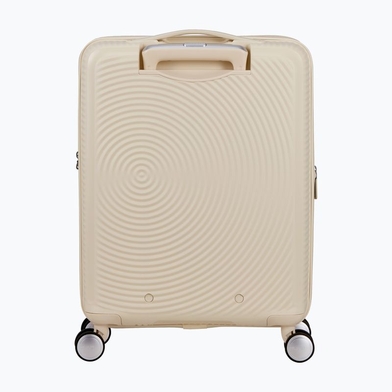 Cestovný kufor American Tourister Soundbox 55 41 l coconut sand 2