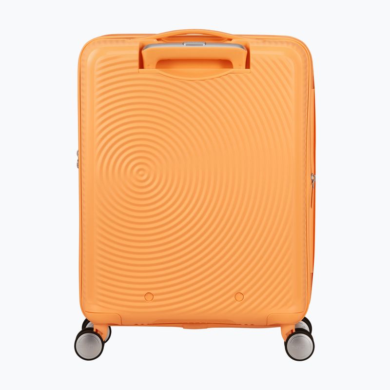 Cestovný kufor American Tourister Soundbox 55 41 l papaya pop 2