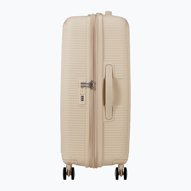 Cestovný kufor American Tourister Soundbox 67 81 l coconut sand 3