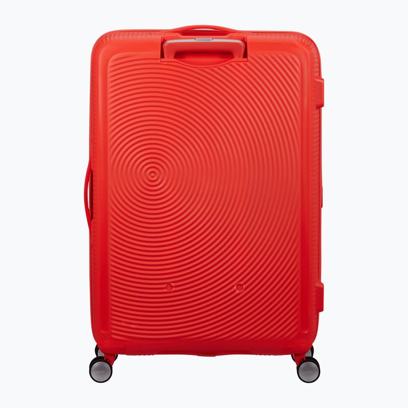 Cestovný kufor American Tourister Soundbox 77 110 l papaya sand 2
