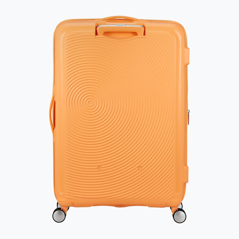 Cestovný kufor American Tourister Soundbox 77 110 l papaya sand 2