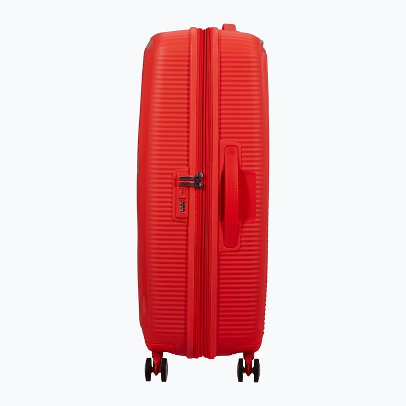 Cestovný kufor American Tourister Soundbox 77 110 l papaya sand 3
