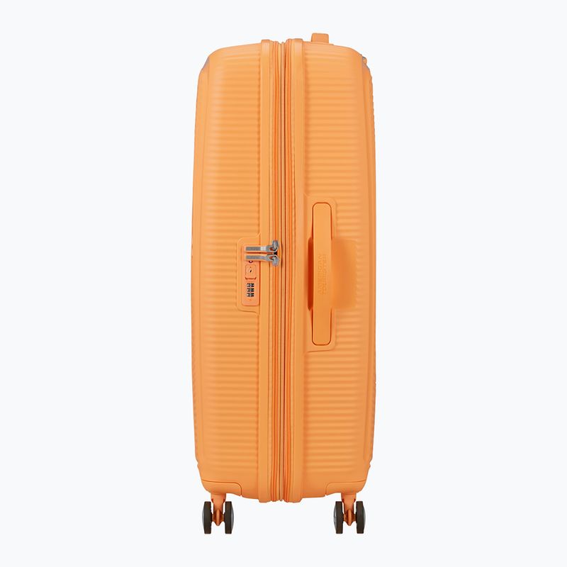 Cestovný kufor American Tourister Soundbox 77 110 l papaya sand 4