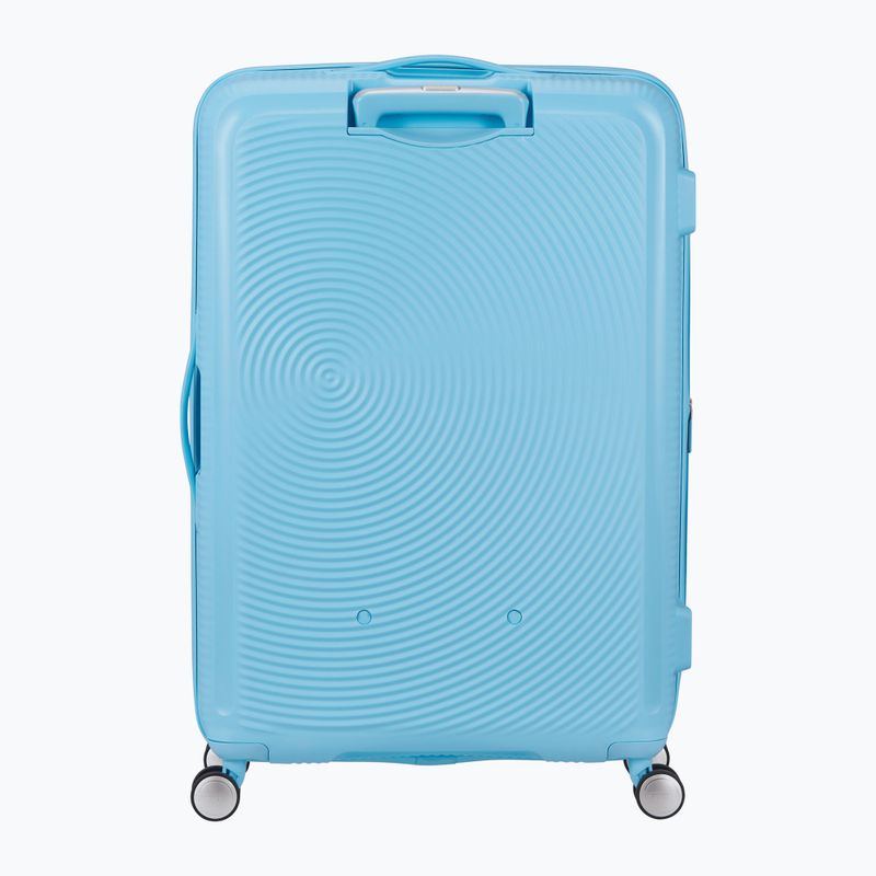 Cestovný kufor American Tourister Soundbox 77 110 l blueberry fizz 2