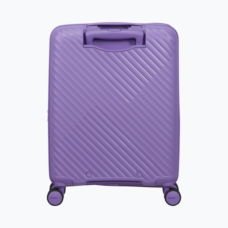 Cestovný kufor American Tourister Diablast Spinner 35 l purple pulse 3