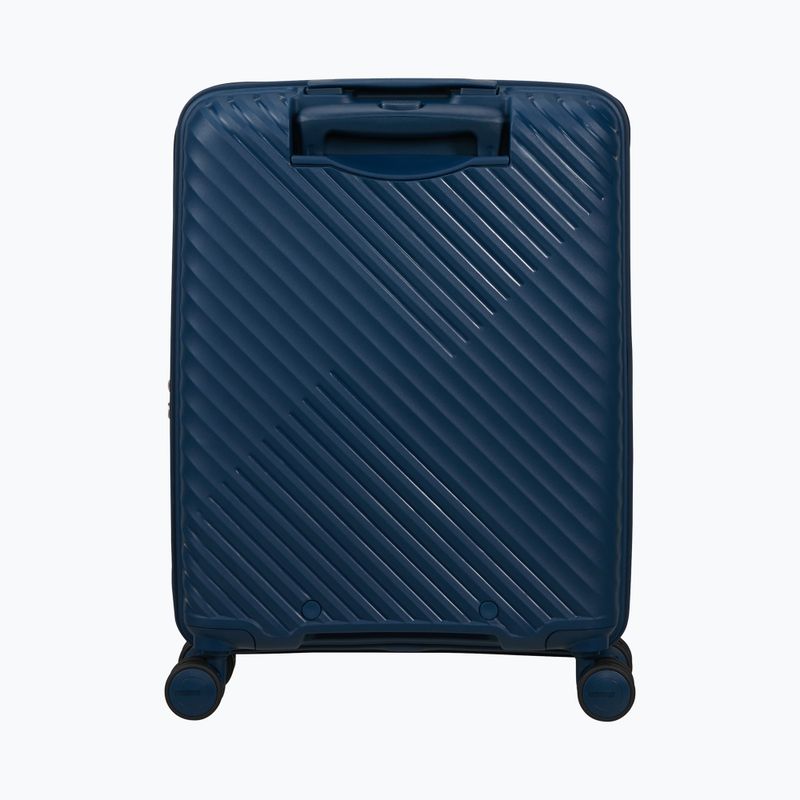 Cestovný kufor American Tourister Diablast Spinner 35 ldarkwave blue 3